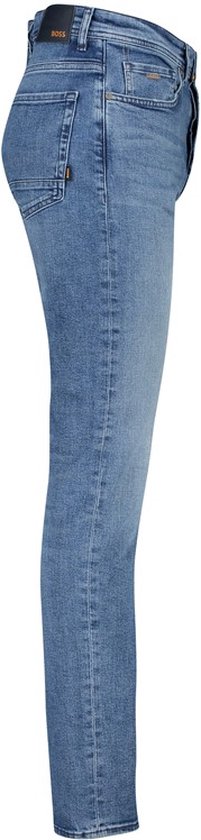 Hugo Boss jeans blauw