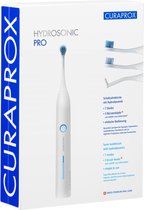 Bol.com Curaprox Hydrosonic Pro Sonische Tandenborstel aanbieding