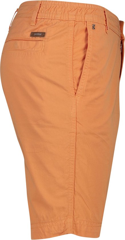 Short Gardeur orange