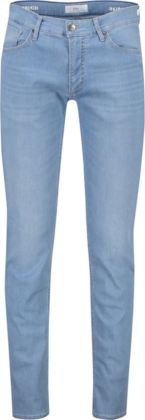 Brax jeans lichtblauw