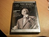 Tony Bennett in Concert