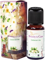 Beauty & Care - Caldarium etherische olie mix - 20 ml. new