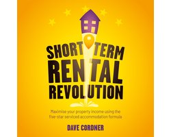 Short Term Rental Revolution