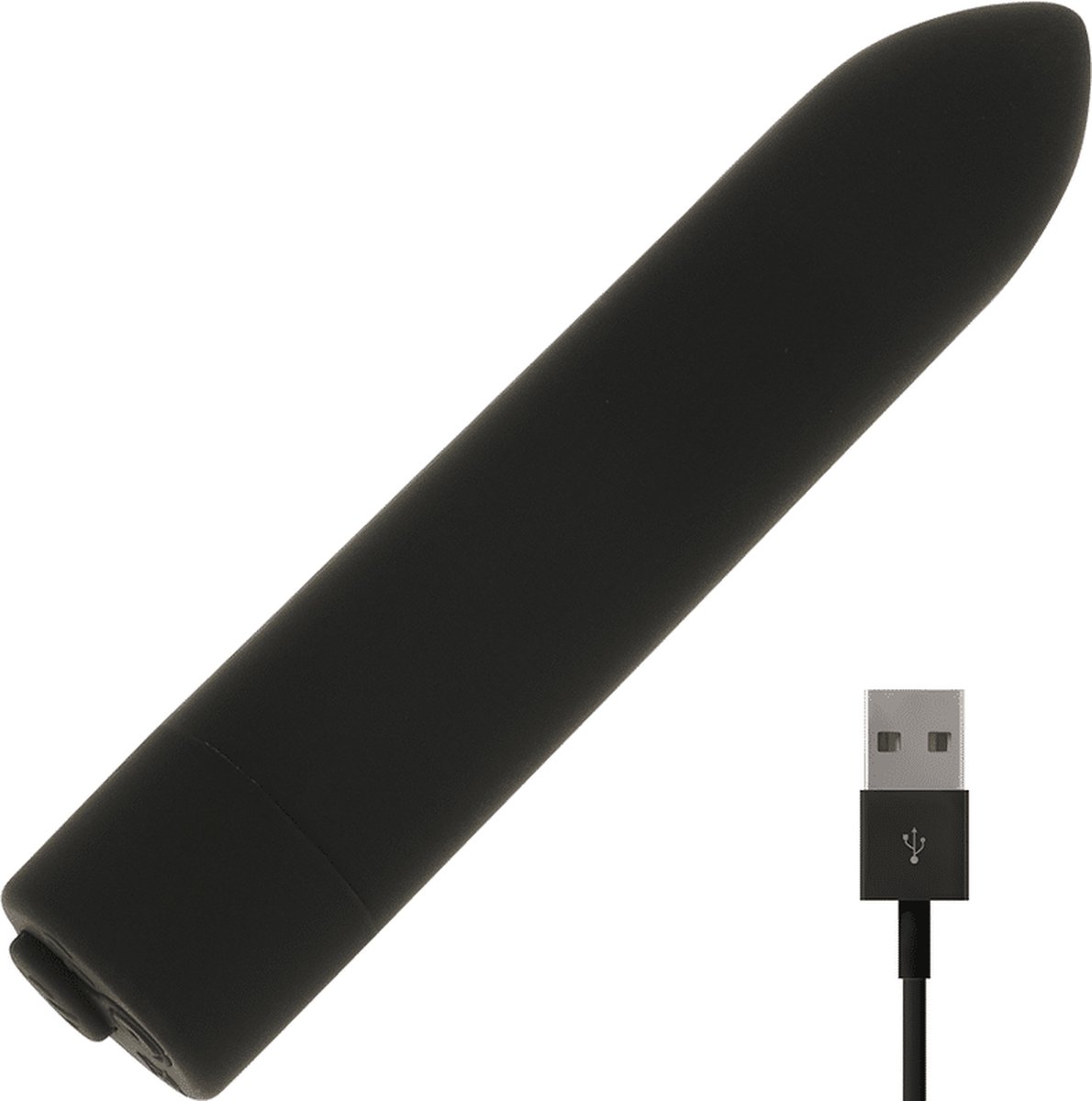 OHMAMA | Ohmama Vibrating Bullet - 10 Patterns