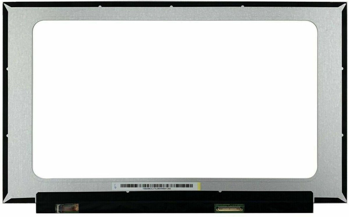 LCD scherm geschikt voor Lenovo Legion 5-15IAH7H
