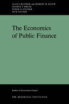 Economics of Public Finance