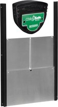 Brinsea-Chicksafe eco-automatische hokopener-met lichtsensor + alu deur
