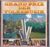 Grand Prix der Volksmusik - Diverse artiesten