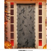 Fiestas Guirca - Rideau de porte Halloween (195 x 100 cm)