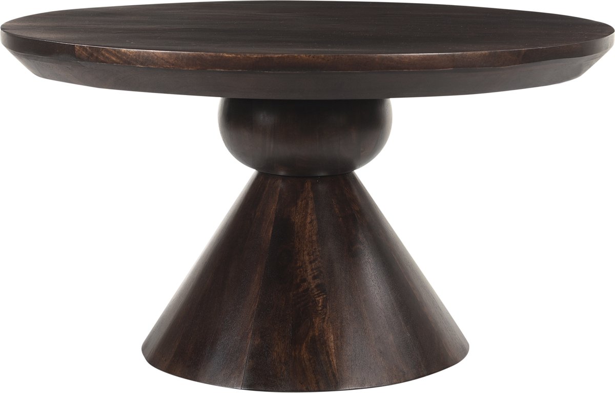 Brix - Salontafel Brix Baltho Walnut - Mangohout