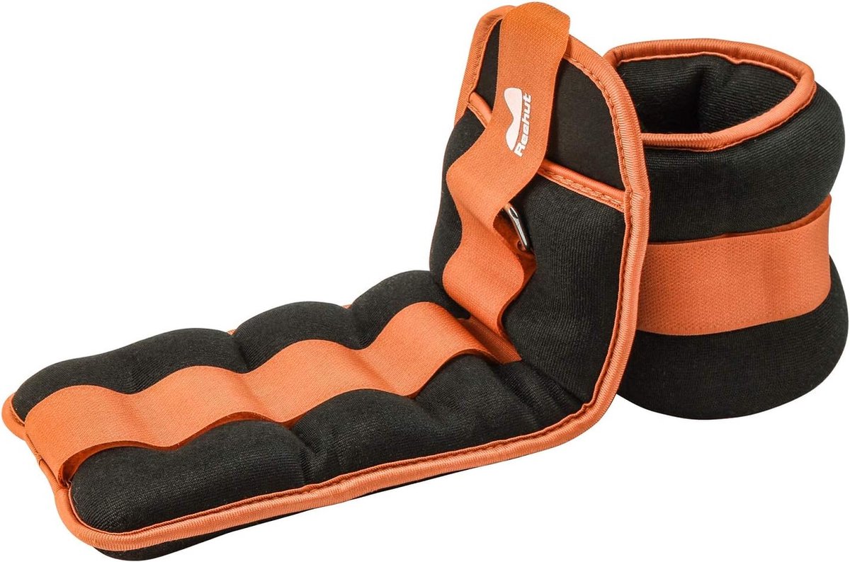 Hardloopgewicht set (1 paar) voor fitness, oefening, hardlopen, joggen, gymnastiek