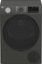 Bol.com Beko B5T60230M - Warmtepompdroger aanbieding