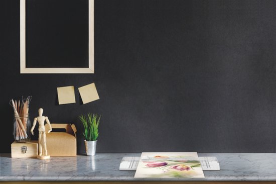 GBC Inspire A4 lamineerapparaat zwart