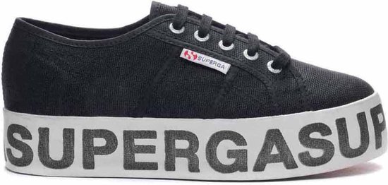 Superga 2790 Linea Up and Down Sneaker Dames