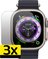Apple Watch Ultra | Transparent