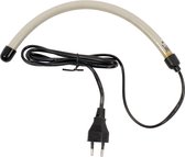 Duvo+ Verwarmingselement drinkbak 4 watt - Grijs - 4w