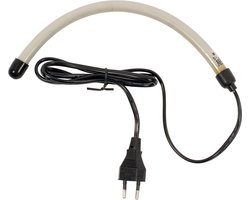 Duvo+ Verwarmingselement drinkbak 4 watt - Grijs - 4w