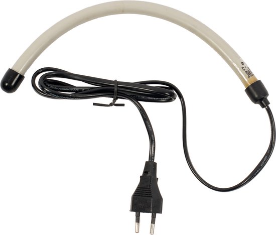 ÉLÉMENT DE CHALEUR PLIABLE 4W 30x1,3cm