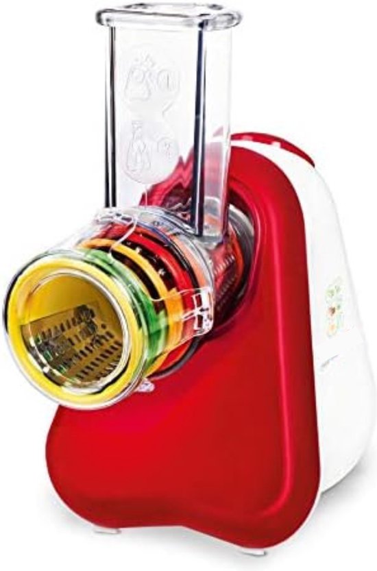 Niceey Mandoline - Keukensnijder - Groentesnijder Multifunctioneel Uiensnijder Met Handschoen Rvs