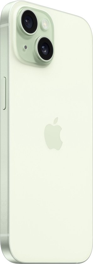 Apple iPhone 15 - 128GB - Green