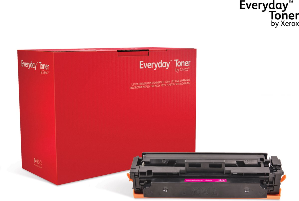 Everyday 006R04212 tonercartridge 1 stuk(s) Compatibel