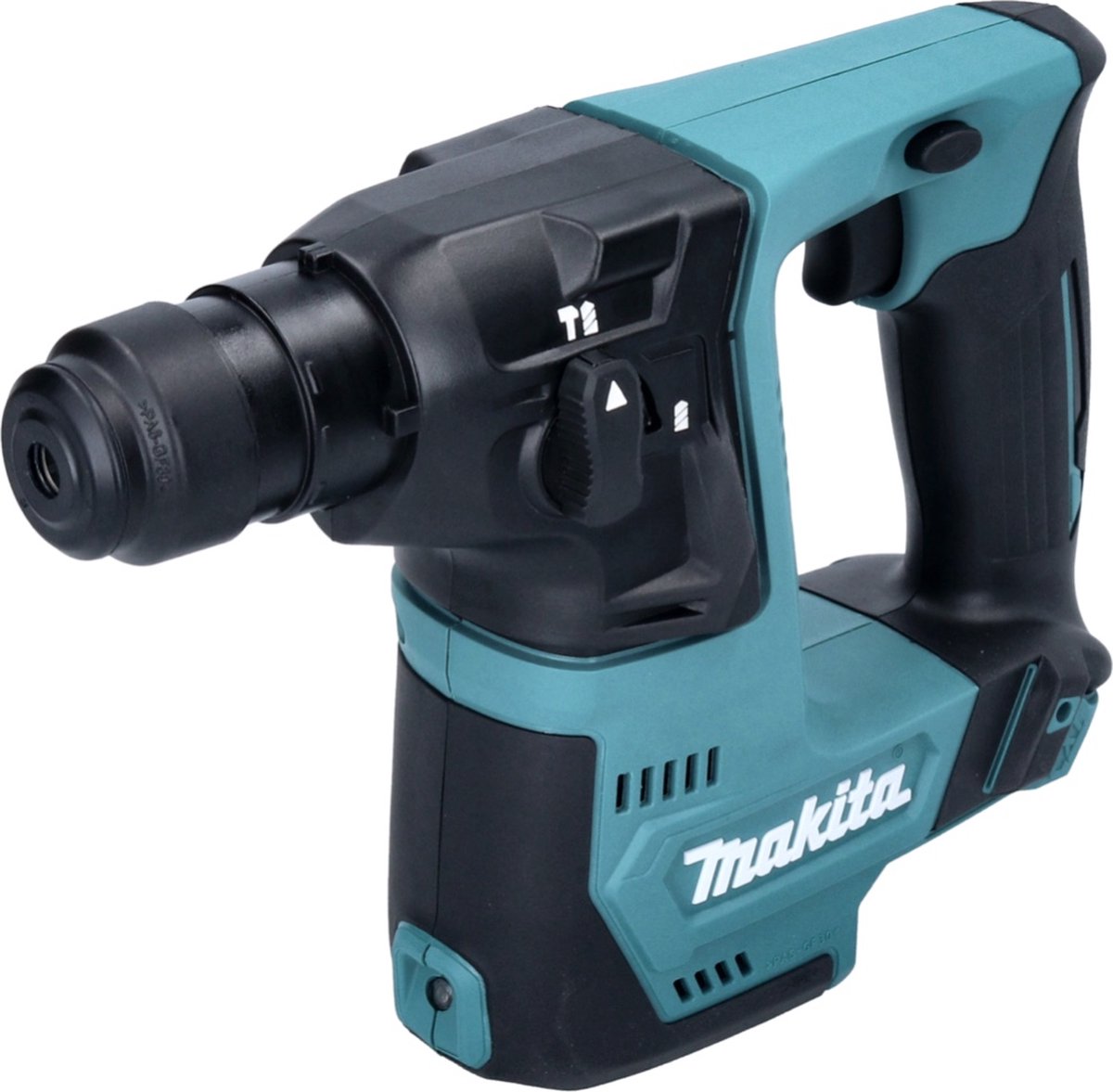 Makita HR140DZ 10,8V Li-Ion accu SDS-plus Boorhamer body - 1,0 J – foto 6