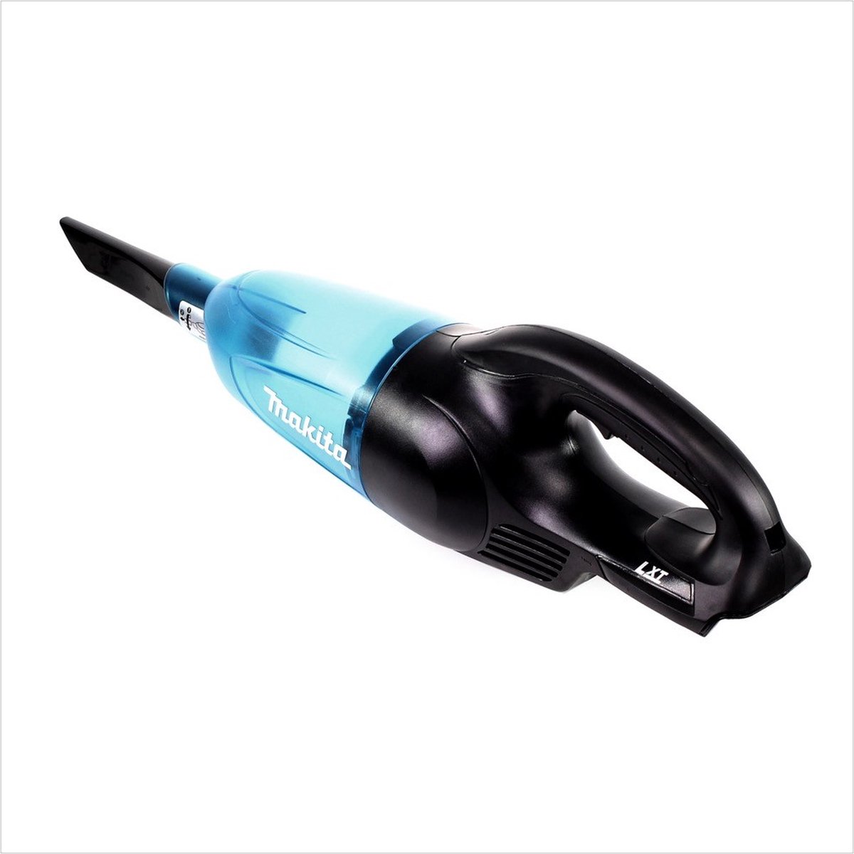 Makita DCL180ZB - Steelstofzuiger - geleverd zonder accu en lader — afbeelding 5