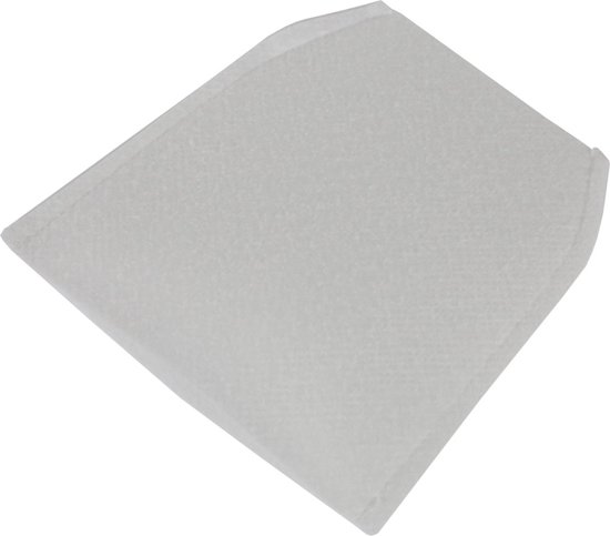 Filtro Em Tecido P/ Aspirador De P&oacute; Bcl180 Makita 443060-3 - Com&eacute;rcio E Servi&ccedil;os Ltda