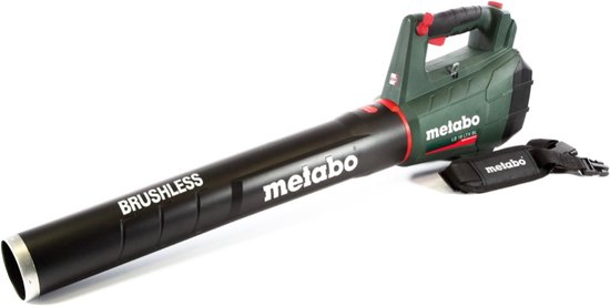 Metabo LB 18 LTX BL Accu bladblazer Body van Metabo — afbeelding 4