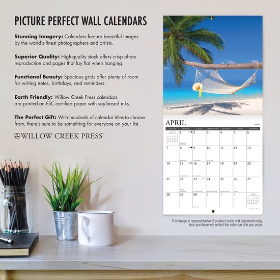 Lab Wall Calendars 12 Uses for a Lab 2024 12 X 12 Wall Calendar, Willow Creek ...