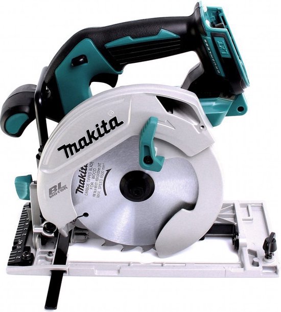 BLACK DECKER 1250W 190mm Cirkelzaag CS1250LKA-QS handcirkelzaag Oranje
