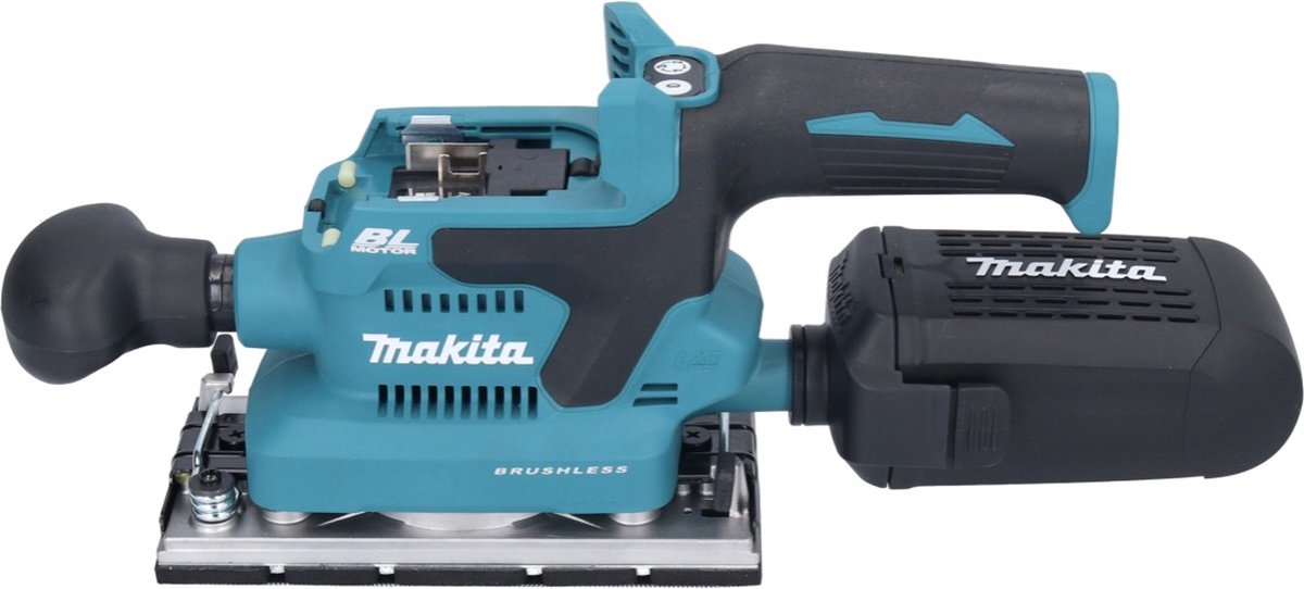 Makita DBO382Z Ponceuse sans fil