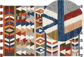 KAGHSI - Kelim vloerkleed - Multicolor - 200 x 300 cm - Wol