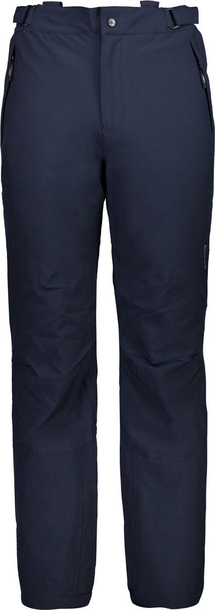 Cmp Salopette 3w17397n Broek S Man Blauw