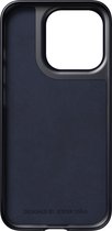 Nudient Thin Precise Case Apple iPhone 15 Pro V3 Midwinter - Blauw - MS