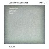 Danish String Quartet - Prism II (CD)