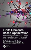 Finite Elements-based Optimization