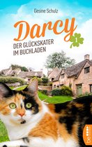 Die Katzenserie 1 - Darcy - Der Glückskater im Buchladen