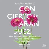 Rodrigo: Concierto De Aranjuez