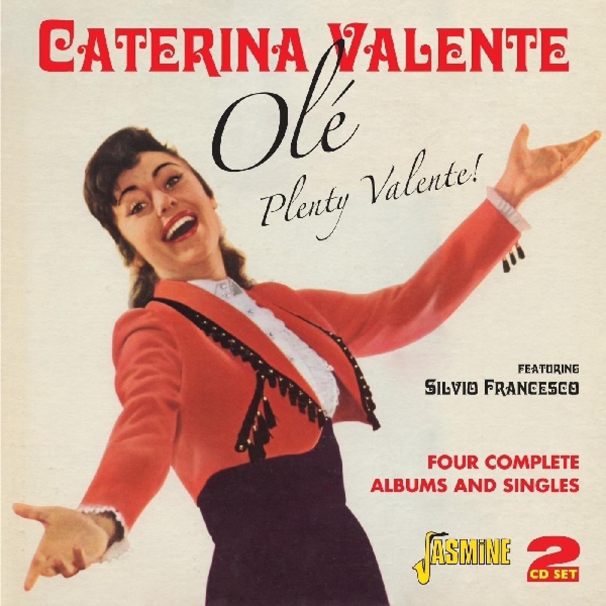 Ole Plenty Valente