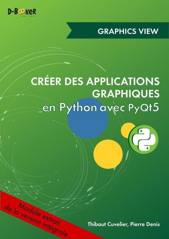 Affichage 2D interactif avec les vues graphiques MODULE EXTRAIT DE ...