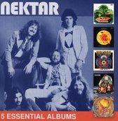 5 Essential Albums  (CD)