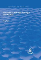 Routledge Revivals - The Children Act 1989
