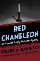 Inspector Porfiry Rostnikov Mysteries - Red Chameleon