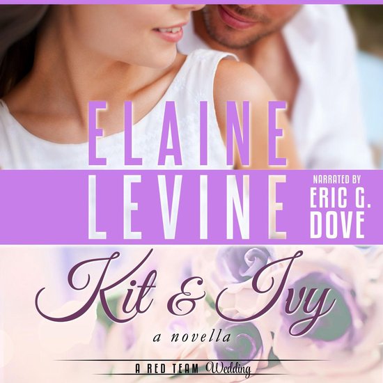 Kit and Ivy - cover