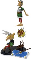 Plastoy - Asterix Paf Figure