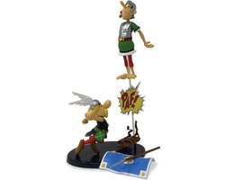 Plastoy - Asterix Paf Figure - 27 cm