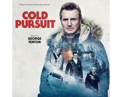 Cold Pursuit