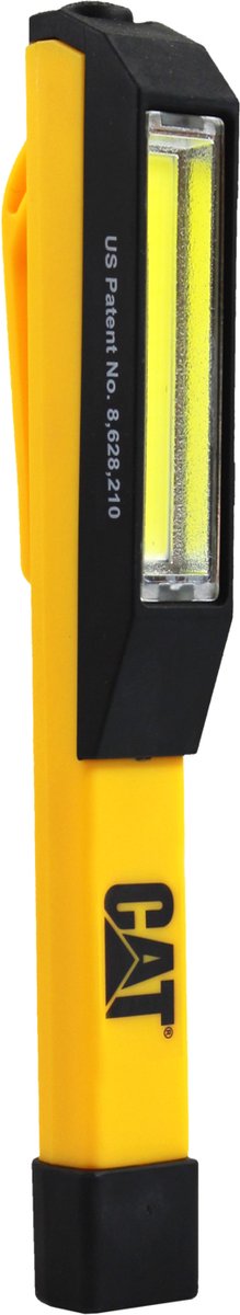 Caterpillar CT1000 LED zaklamp 175lm