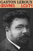 Gaston Leroux